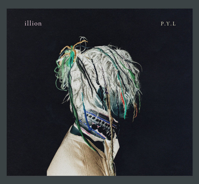 P.Y.L cover art
