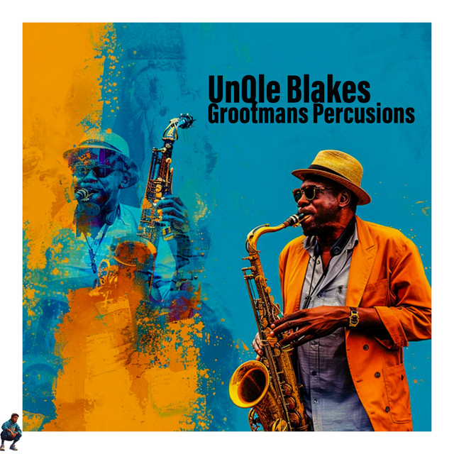 UnQle Blakes
