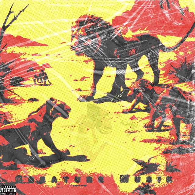 Creature Musik album image