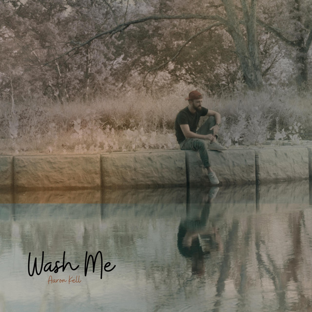 Wash Me album image