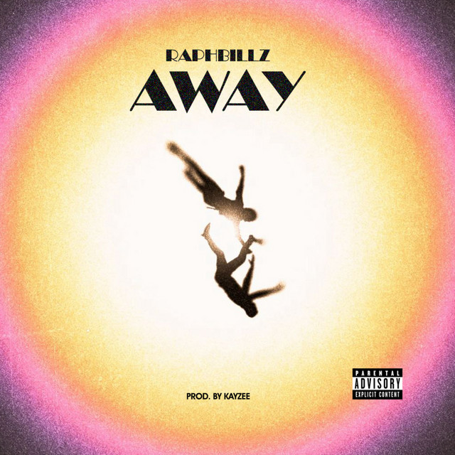 AWAY cover art