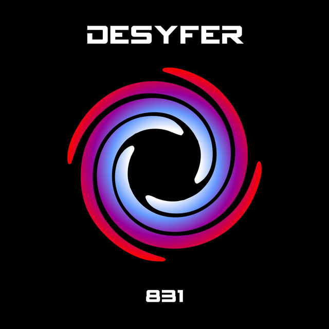 SLST032_02 - Desyfer - 831 (Original Vocal Mix)