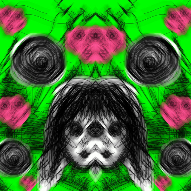 daydream cover art