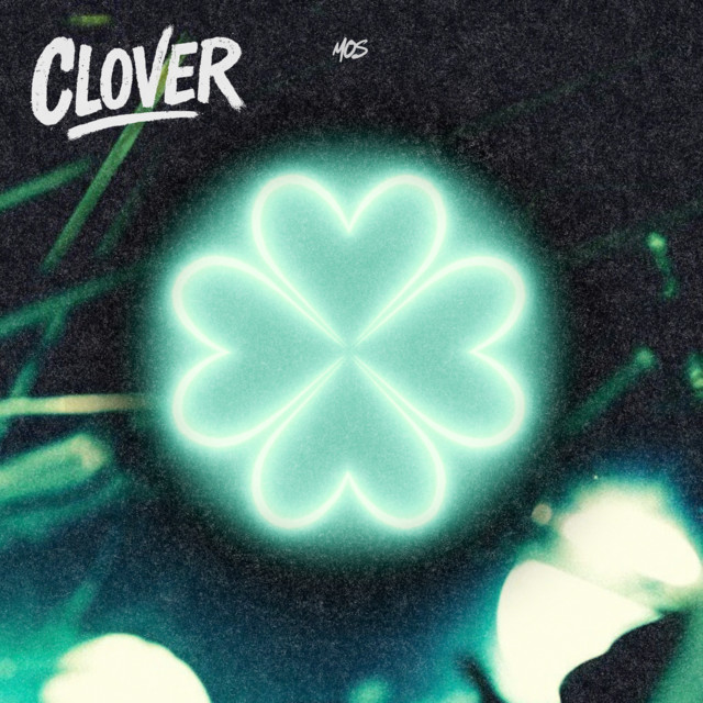 CLOVER cover art