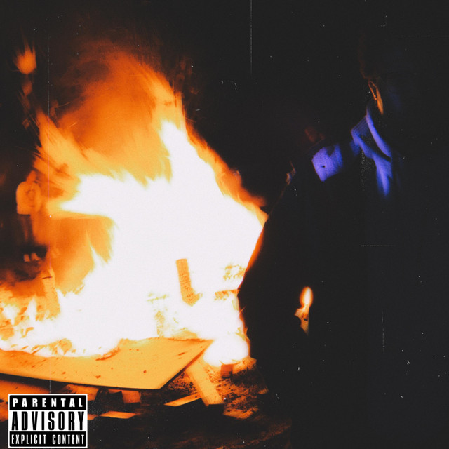 Mixed Emotions cover art