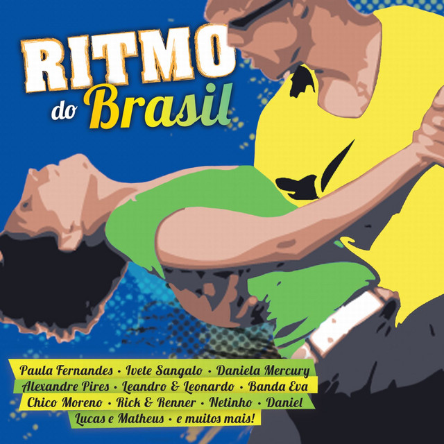 Ritmo do Brasil - Compilation by Various Artists | Spotify