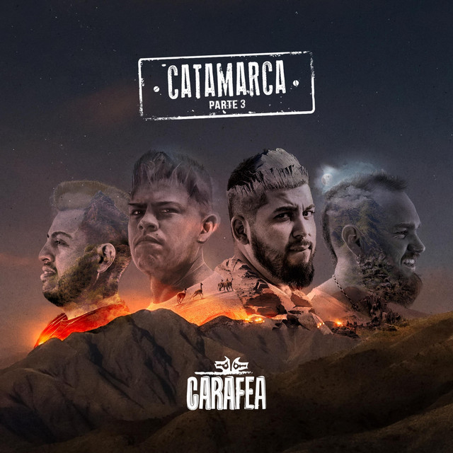 Que Me Has Hecho Chacarera