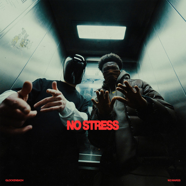 No Stress (feat. 163Margs)