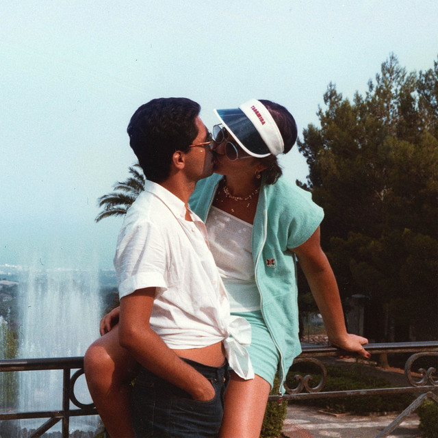 Amore Democristiano cover art