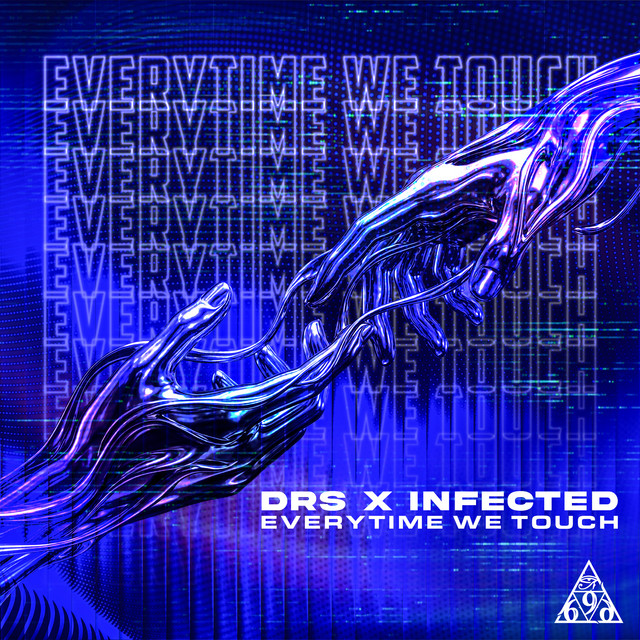 Everytime We Touch cover art