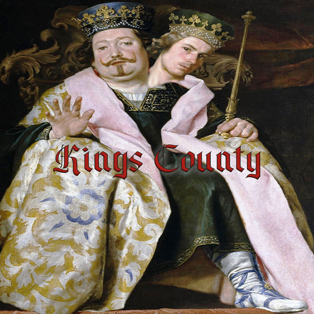 Kings County cover