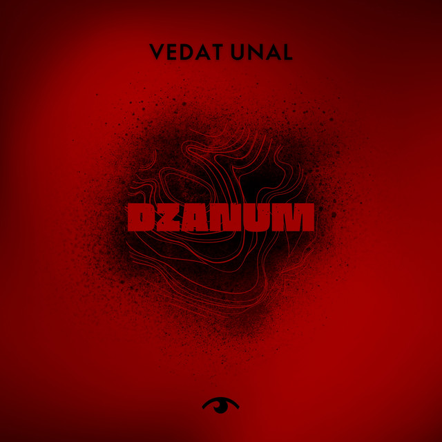 Dzanum - Extended Mix album art