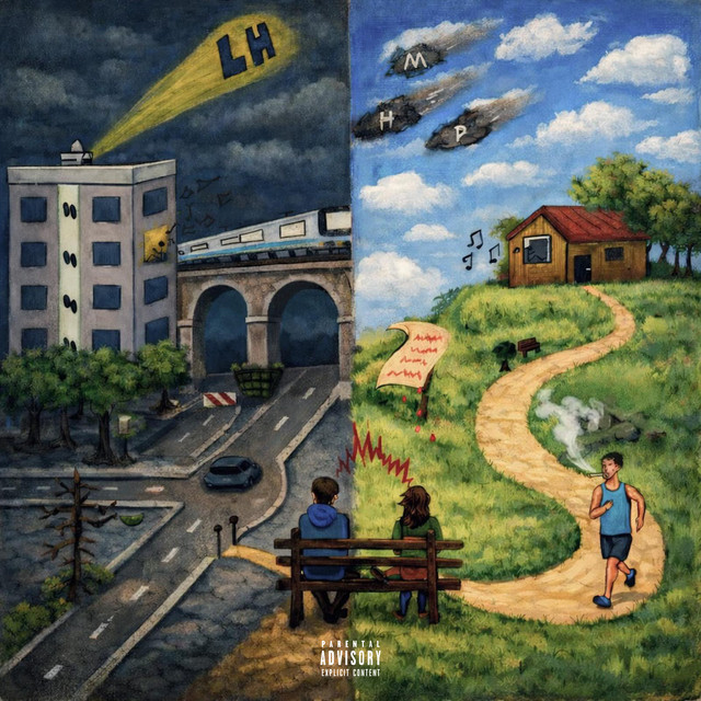 CATARSI cover art
