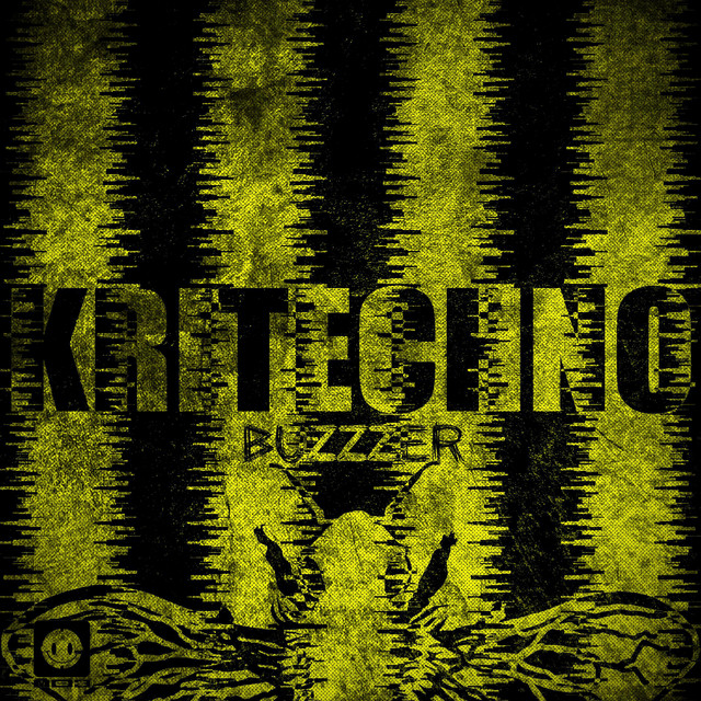 Buzzer cover art