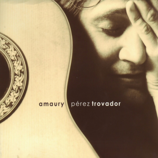 Trovador cover art