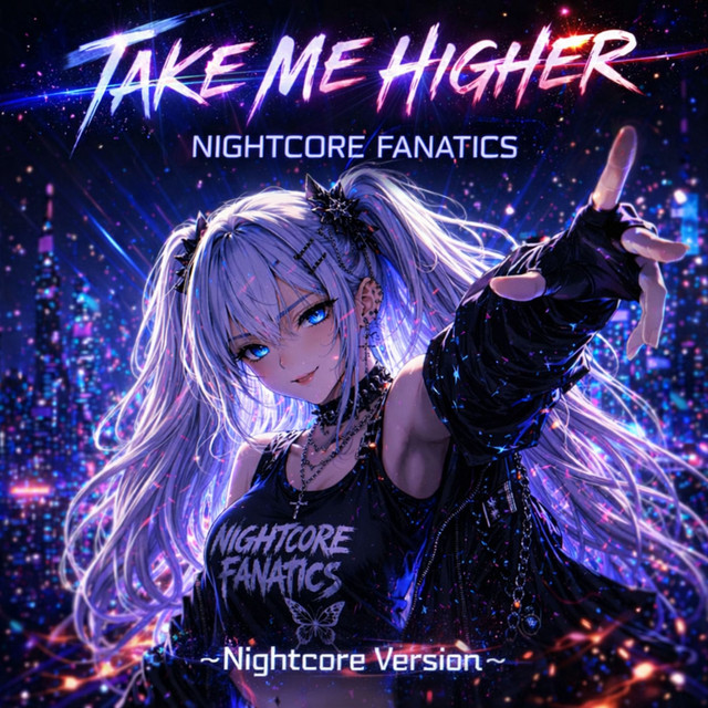 Take Me Higher