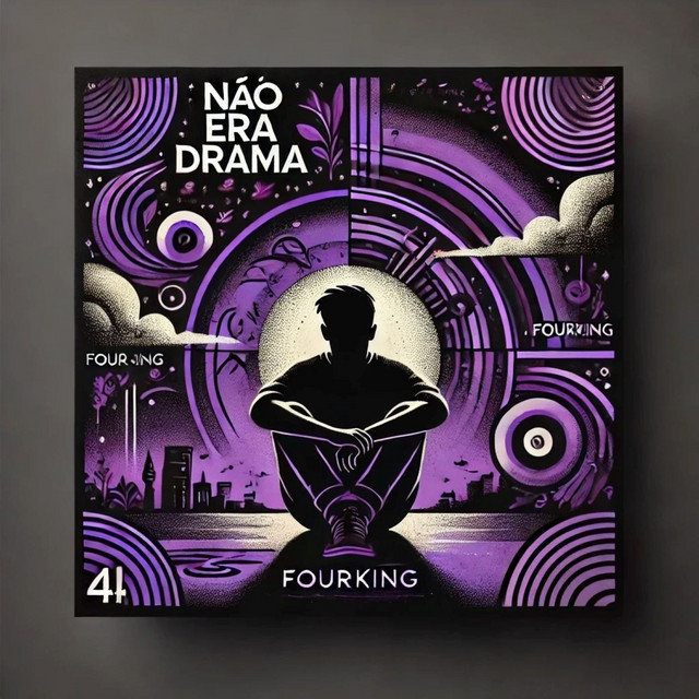 Não Era Drama