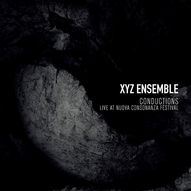 Conductions (Live at Nuova Consonanza)