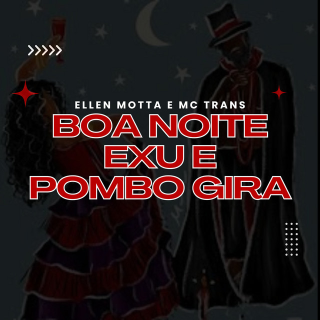 Boa Noite Exu e Pombogira