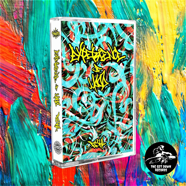 Experience of Mood cover art