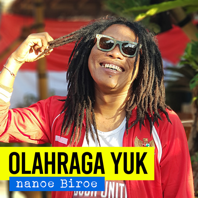 Olahraga Yuk album image