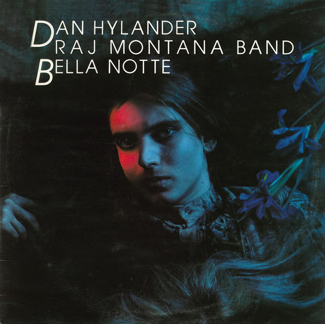 Bella Notte cover