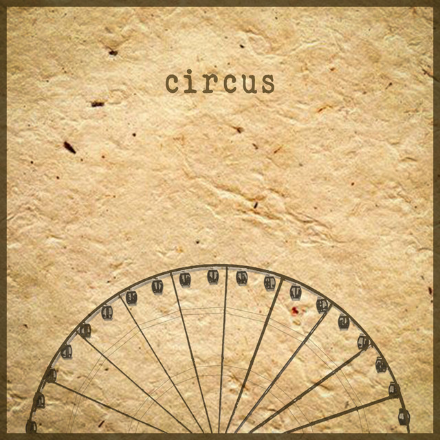 Circus cover art