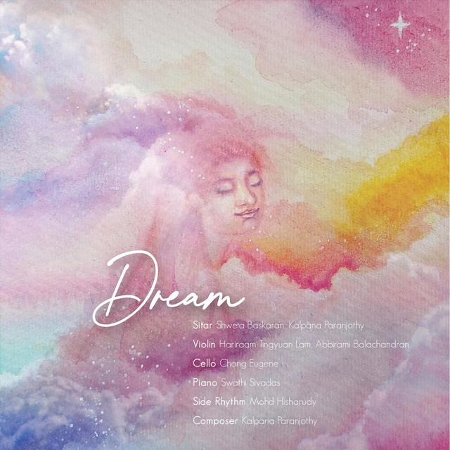 Dream - Single by Various Artists | Spotify