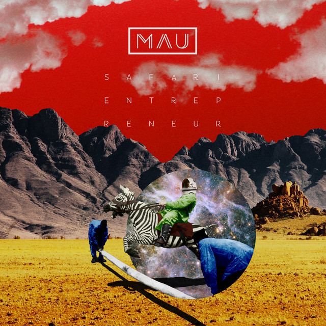 Safari Entrepreneur (Deluxe Edition) cover art