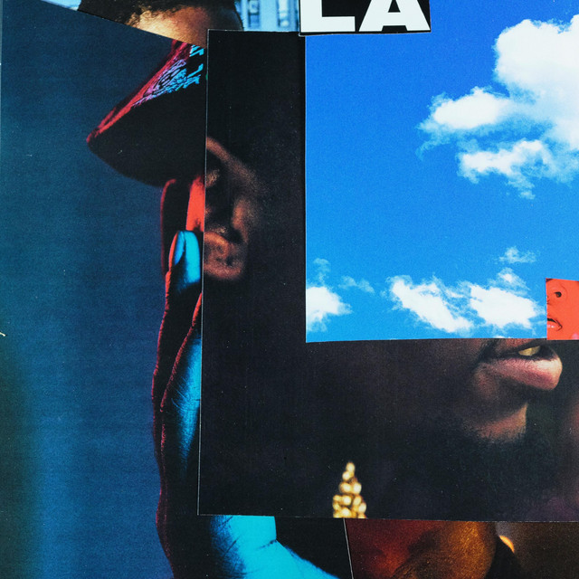 LA Gear (A) cover