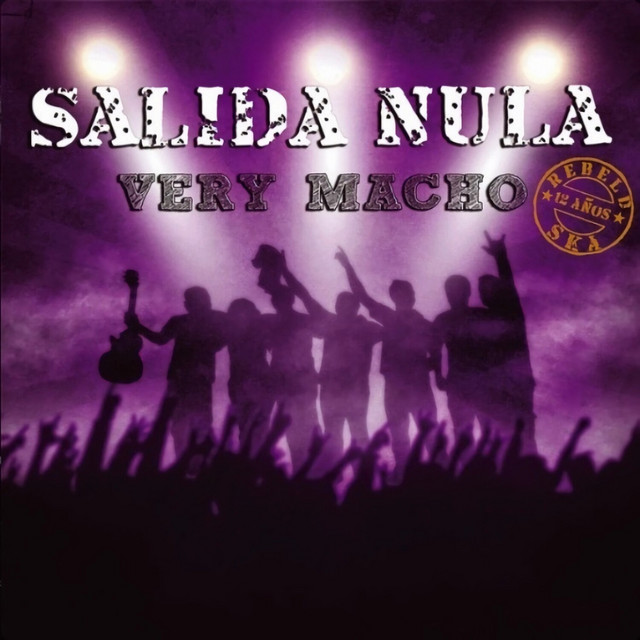 La Multa - En Directo