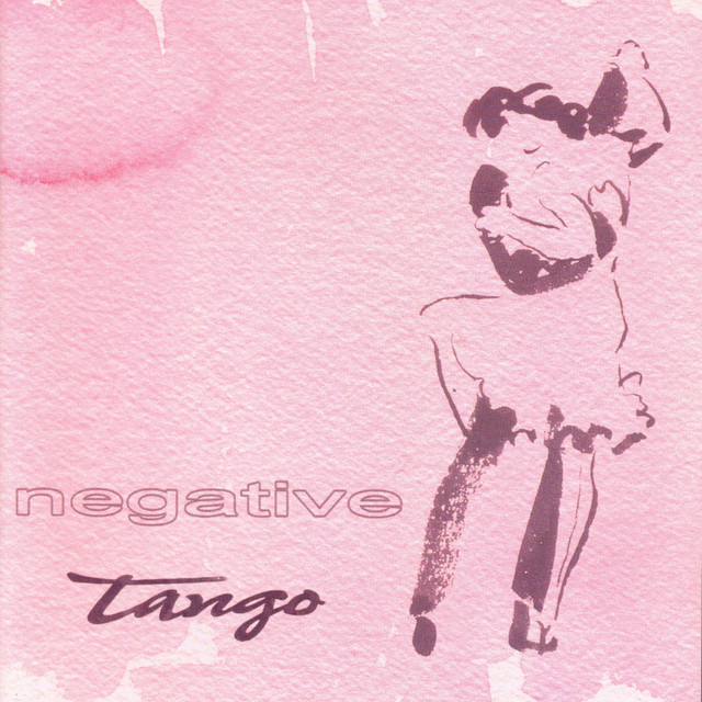Tango cover art