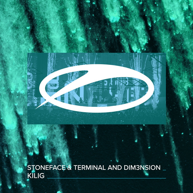 Kilig - Extended Mix album art