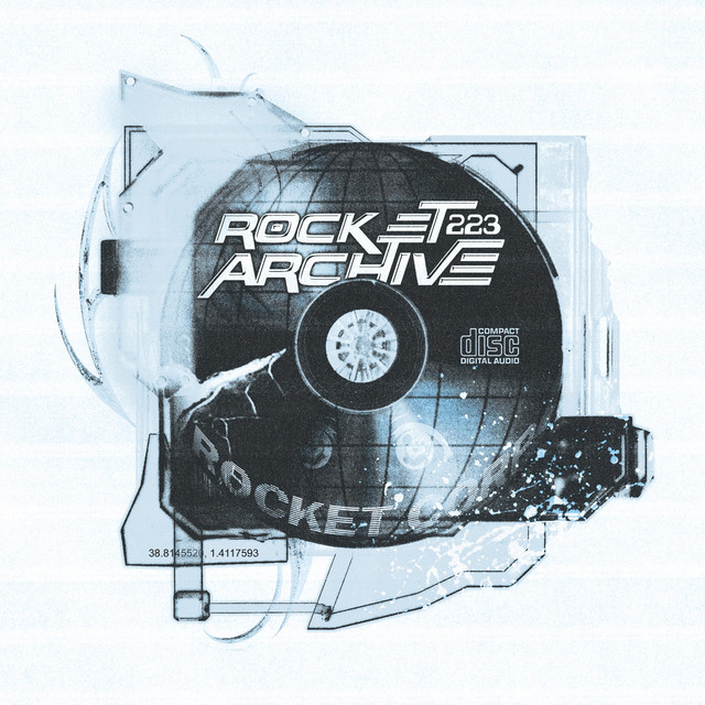 COLUMBIA cover art