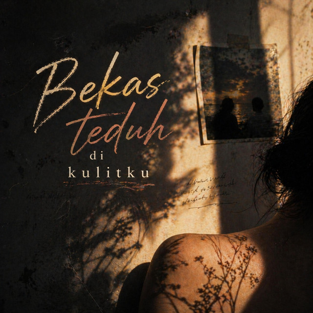 Bekas Teduh di Kulitku cover art