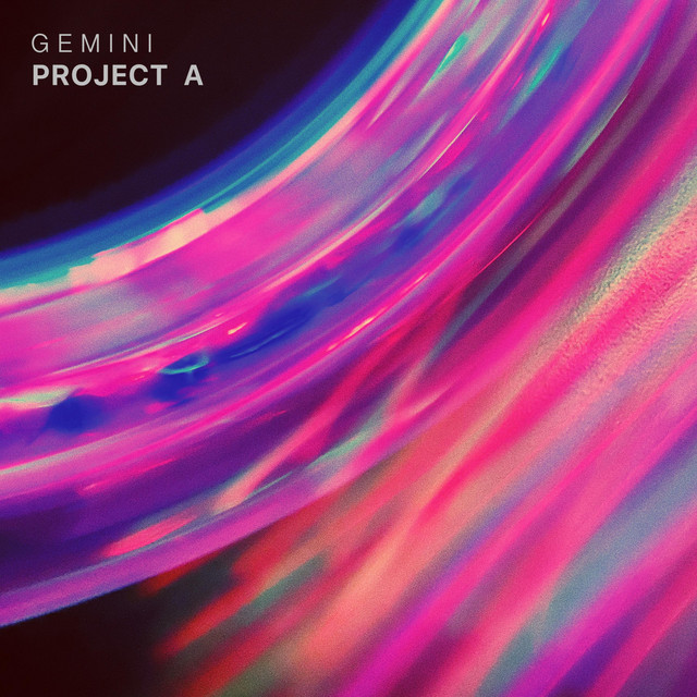 Project A cover art