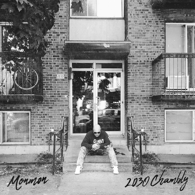 2030 Chambly cover art