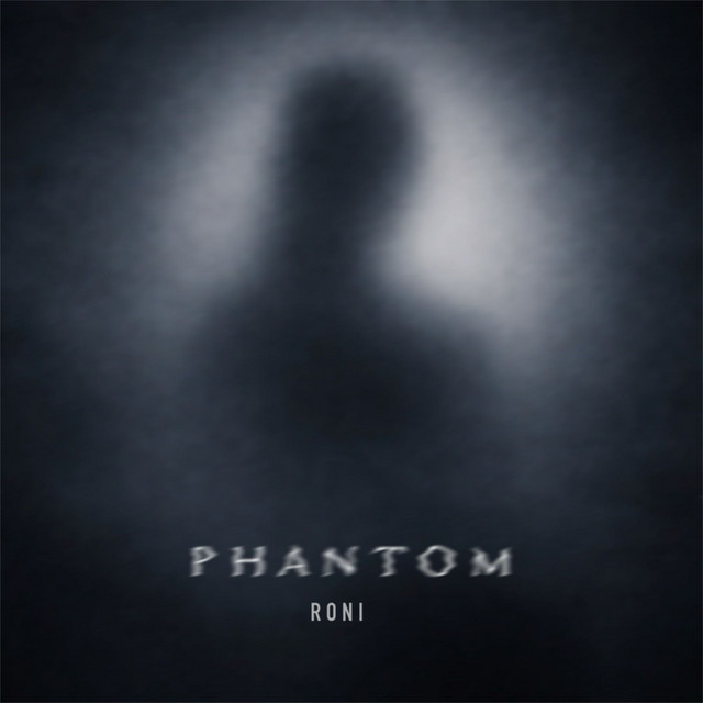 Phantom cover art