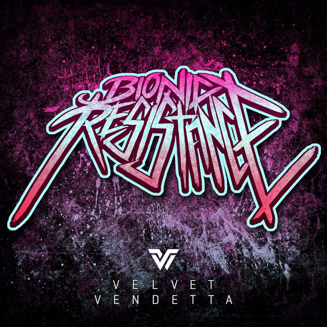 Velvet Vendetta cover