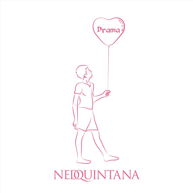 Drama cover art