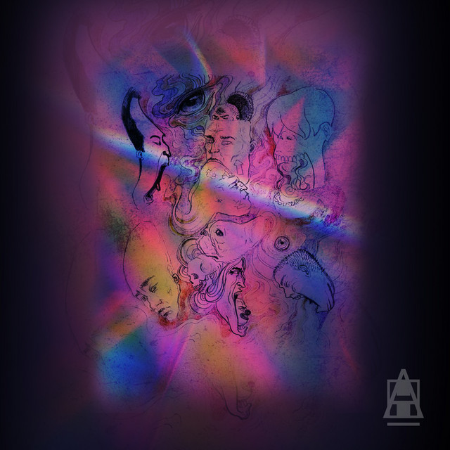 Cover art for AntonHryb — Dysthymia (Instrumental Versions)