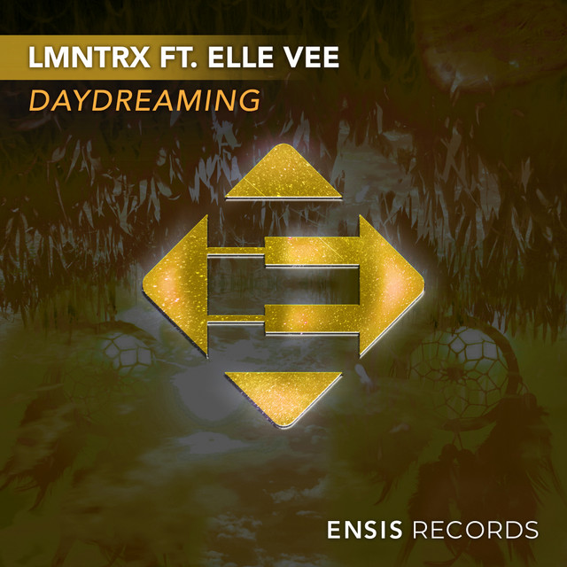 Daydreaming - Radio Edit