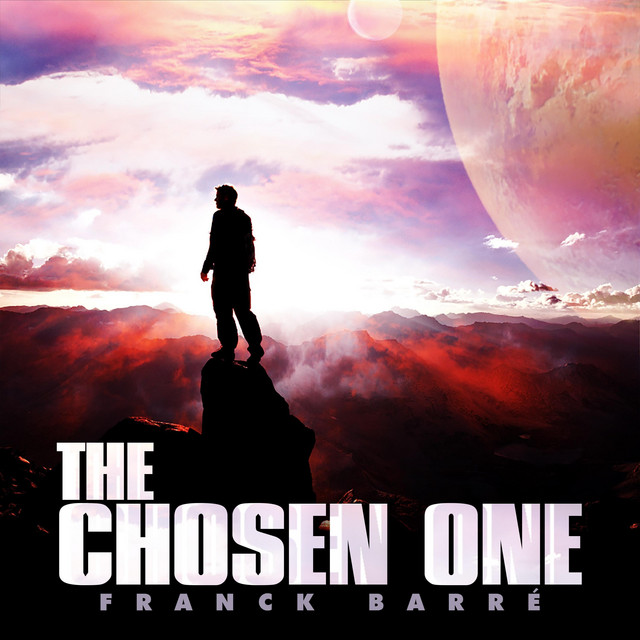 The Chosen One cover art