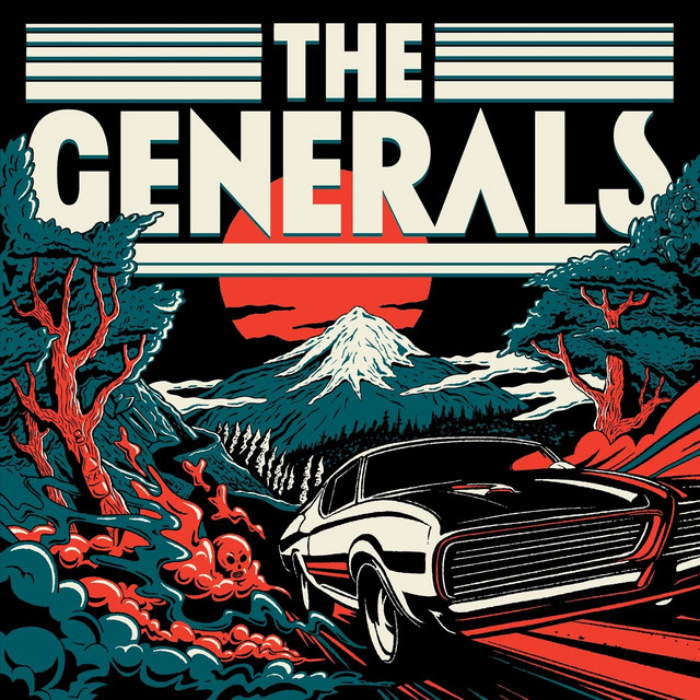 The Generals | Spotify