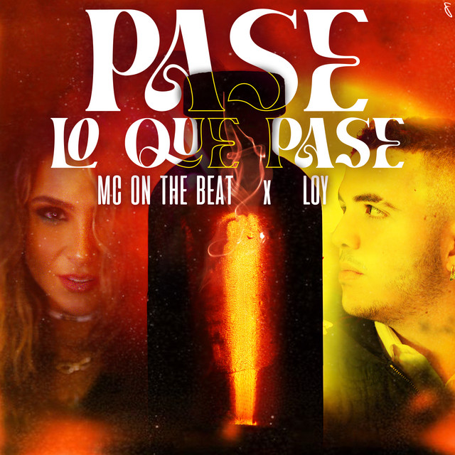 Pase lo que pase