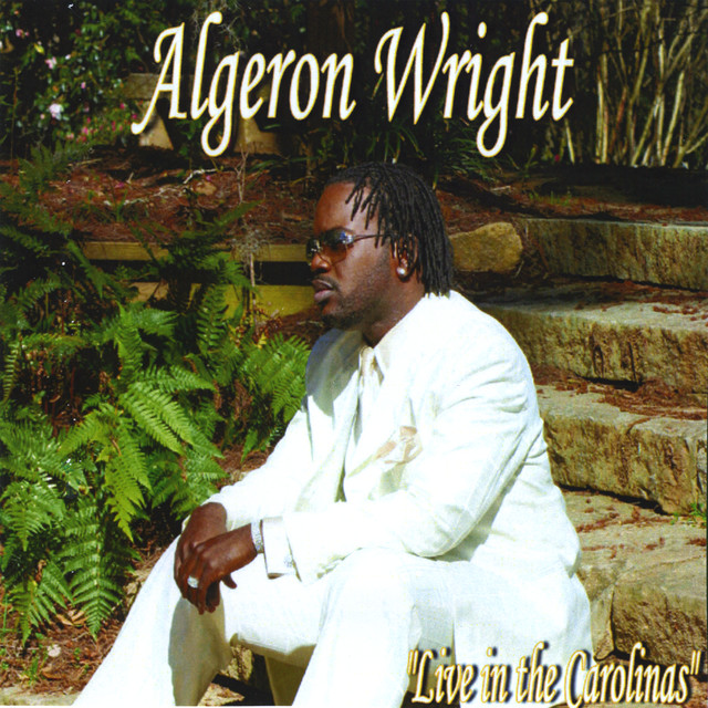Live In The Carolinas cover art