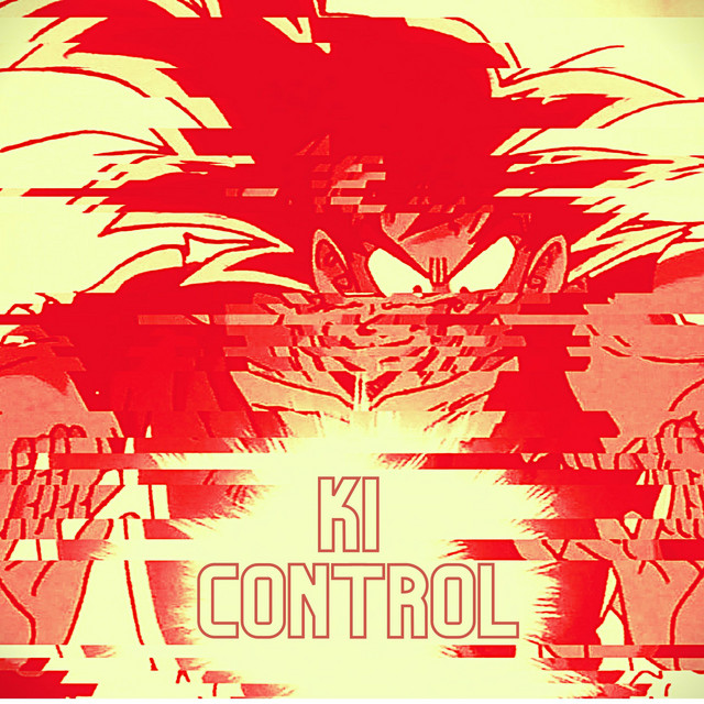 Ki Control cover art