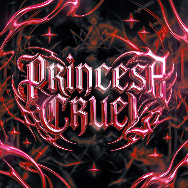 PRINCESA CRUEL