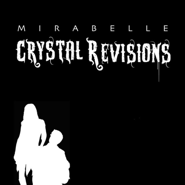 Crystal Revisions cover art