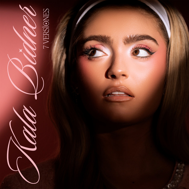 7 Versiones cover art